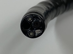 上部消化管汎用ビデオスコープ｜GIF-Q260｜オリンパスメディカルシステムズ株式会社の写真7枚目