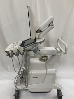 UltrasoundSystem｜Aplio a  Verifia/CUS-AA000｜Canon Medical Systems photo7