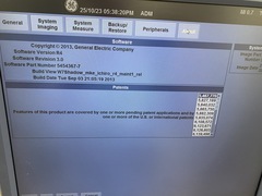 Ultrasound system｜LOGIQ E9｜GE Healthcare photo7