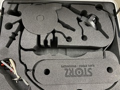 硬性鏡システム｜tele pack X LED｜カール　ストルツの写真7枚目