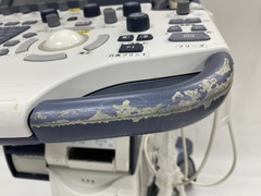 超音波診断装置｜LOGIQ S8｜GEヘルスケアの写真7枚目