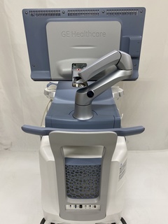Ultrasound system(Color)｜Voluson E10｜GE Healthcare photo7