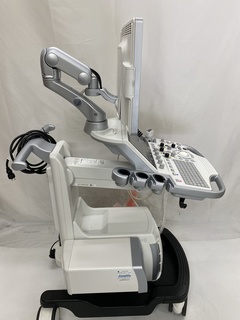 Ultrasound system(Color)｜LOGIQ S7 Expert｜GE Healthcare photo7