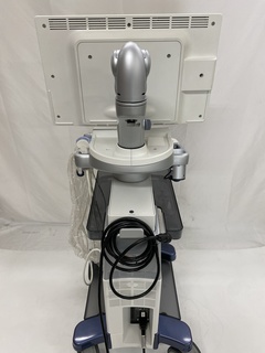 Ultrasound system(Color)｜LOGIQ P9｜GE Healthcare photo7