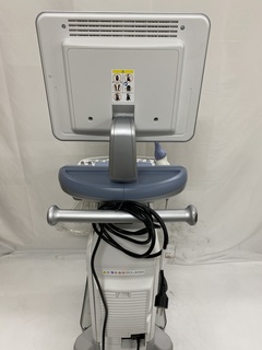 Ultrasound system(Color)｜Voluson P8｜GE Healthcare photo7