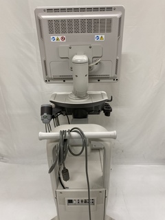 Ultrasound System(Color)｜XARIO 200 TUS‐X200S｜Canon Medical Systems photo7