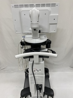 Ultrasound system(Color)｜LOGIQ P9 Pro｜GE Healthcare photo7