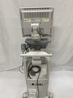 超音波診断装置（カラードプラ）｜XARIO 200 TUS‐X200｜キヤノンメディカルシステムズの写真7枚目