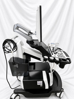Ultrasound system(Color)｜LOGIQ Fortis｜GE Healthcare photo7