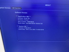 超音波診断装置｜Vivid T8｜GEヘルスケアの写真7枚目