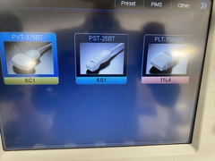 Ultrasound system｜Aplio 300 TUS−A300｜Canon Medical Systems photo7