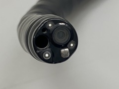 上部消化管用汎用ビデオスコープ｜GIF-XZ1200｜オリンパスメディカルシステムズ株式会社の写真7枚目