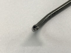 上部消化管用経鼻スコープ｜EG-3000N｜富士フイルムメディカルの写真8枚目
