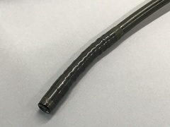 上部消化管汎用ビデオスコープ｜GIF-Q240｜オリンパスメディカルシステムズ株式会社の写真8枚目
