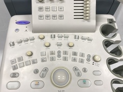 超音波診断装置（カラードプラ）の写真8枚目