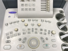 超音波診断装置（カラードプラ）｜SSA-550A Nemio30｜キヤノンメディカルシステムズの写真8枚目