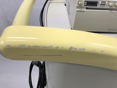 Ultrasound system｜HI VISION Preirus｜Hitachi photo8