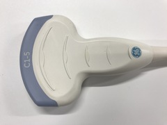 Ultrasound system(Color)｜LOGIQ S8｜GE Healthcare photo8