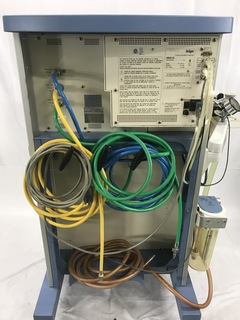 Anesthesia Machine｜Fabius GS｜Drager photo8