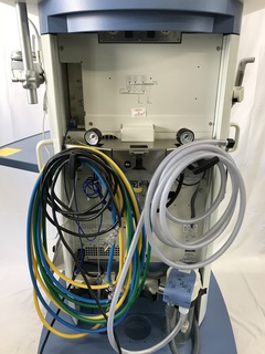 Anesthesia Machine｜Apollo｜Drager photo8