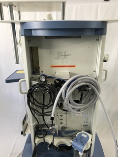 Anesthesia Machine｜Apollo｜Drager photo8