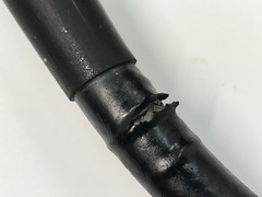 Video Gastroscope｜GIF-V70｜Olympus Medical Systems photo8