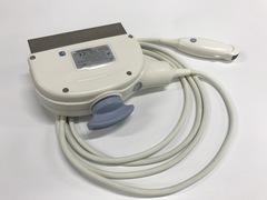 Ultrasound system(Color)｜LOGIQ P5｜GE Healthcare photo8
