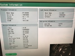 Processor & Light Source｜VP-3500HD＆XL-4450｜Fujifilm Medical photo5