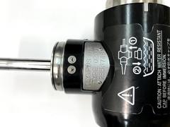 Video Gastroscope｜GIF-Q260｜Olympus Medical Systems photo8