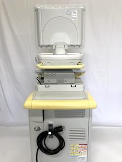 Ultrasound system(Color)｜HI VISION Avius｜Hitachi photo8