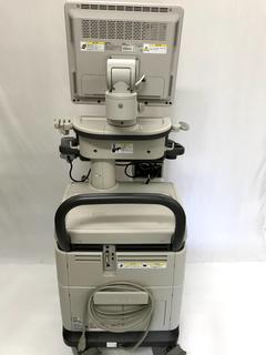 ｜Aplio 400 TUS-A400｜Canon Medical Systems photo8