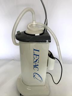 Carbon dioxide laser surgery device｜LESAC CO2- 25/LESAC Q｜LESAC photo8