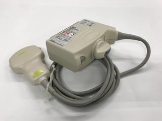 Ultrasound System(Color)｜SSA-790A Aplio XG｜Canon Medical Systems photo8