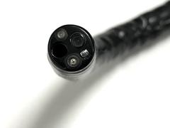 Video Gastroscope｜GIF-XQ230｜Olympus Medical Systems photo8