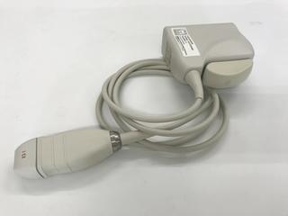 Ultrasound system｜iE33｜Philips photo8