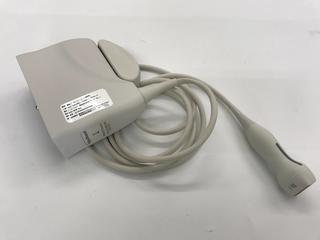 Ultrasound system｜iE33｜Philips photo8