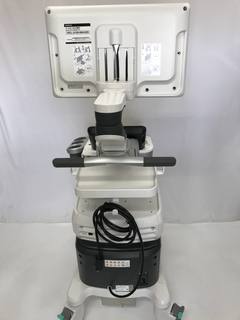 Ultrasound system｜ARIETTA 65｜Hitachi photo8