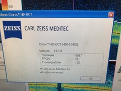 Optical Coherence Tomography｜HD-OCT400｜'' photo8