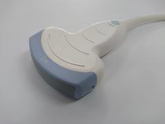 Ultrasound system(Color)｜LOGIQ P5｜GE Healthcare photo8