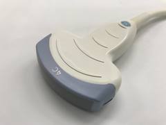 Ultrasound system(Color)｜LOGIQ P6｜GE Healthcare photo8