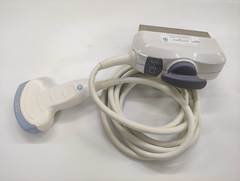 Ultrasound system｜Vivid E9 with XDclear｜GE Healthcare photo8