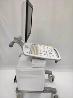 Ultrasound system｜F37｜Hitachi photo8