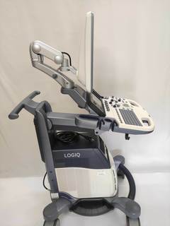 Ultrasound system(Color)｜LOGIQ S7 Expert｜GE Healthcare photo8