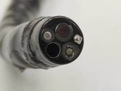 Video Gastroscope｜GIF-Q240｜Olympus Medical Systems photo8