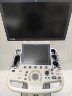 Ultrasound system｜LOGIQ P7｜GE Healthcare photo8
