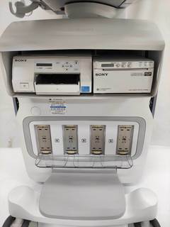 4D超音波診断装置（カラードプラ）｜Voluson E10｜GEヘルスケアの写真8枚目