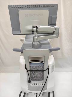4D超音波診断装置（カラードプラ）｜Voluson E8｜GEヘルスケアの写真8枚目