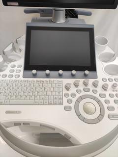 Ultrasound system(Color)｜Voluson E10｜GE Healthcare photo8