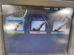 超音波診断装置｜Aplio 300 TUS−A300｜キヤノンメディカルシステムズの写真8枚目