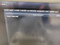 超音波画像診断装置｜ACCUVIX A30｜サムソン電子ジャパン株式会社の写真8枚目